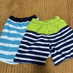 水着セット 男の子用 110cm