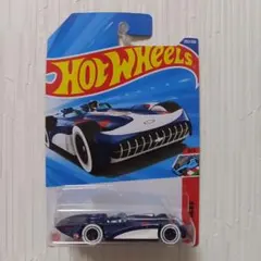 ホットウィール トレジャーハント CHEVROLETOR