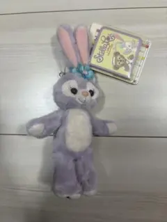 ステラルー ぬいぐるみ キーホルダー