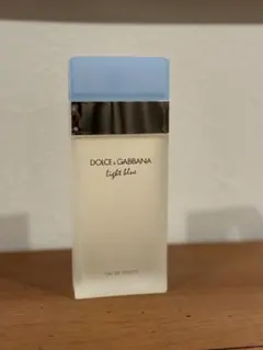 洋子さん Dolce & Gabbana Light Blue 200 ml - メルカリ