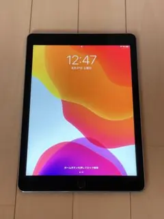 4342 極美品新品級☆電池ほぼ新品☆iPad Air2 第2世代 16GB☆ - メルカリ