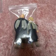 ワンフェス2022ロクでナシ玩具 ゲゲゲの鬼太郎 リミテッド指人形　ソフビ ワンフェス2022(ロクでナシ玩具)ゲゲゲの鬼太郎 リミテッド指人形