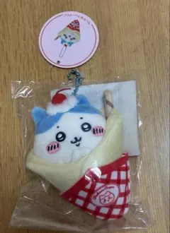 2025年最新】クレープくじ ちいかわの人気アイテム - メルカリ