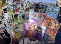 ポケモンカードゲーム まとめ売り