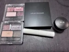 メイク用品まとめ売り