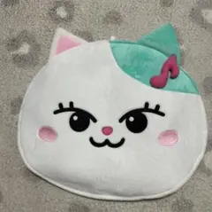 NiziU アヤカ うちわ カバーまとめ売り - メルカリ