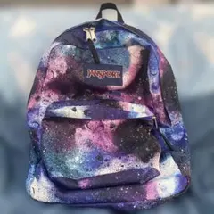 【長澤まさみさんドラマで使用！】JANSPORT リュック　目立つ汚れなし　美品のサムネイル