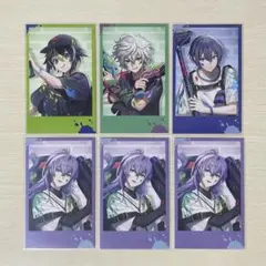 Dytica　HEROES 1st Anniversary　チェキセット