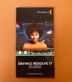 2026年最新】davinci resolve 17の人気アイテム - メルカリ