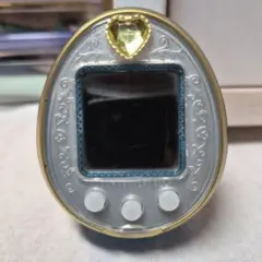 たまごっち4U ブルー 動作確認済みのサムネイル