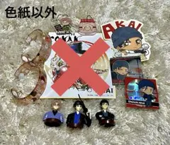 名探偵コナン 赤井秀一 コナンカフェ