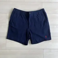 美品POLO RALPH LAUREN BEAMS別注2Pleats Short - メルカリ
