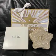 Dior クリスマスコフレ新品未使用未開封 Dior ミスディオール クリスマスコフレ ホリデー 2024