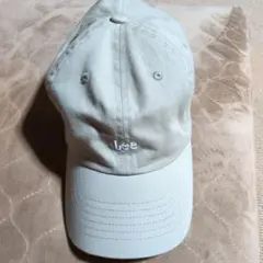 Lee ベージュ キャップのサムネイル