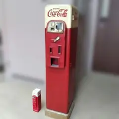 超希少！！コカコーラクーラーボックス どぶづけ アメリカ雑貨 レトロ