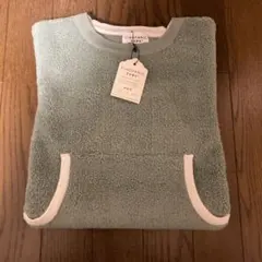 CIAPANIC TYPY トレーナー　130〜140