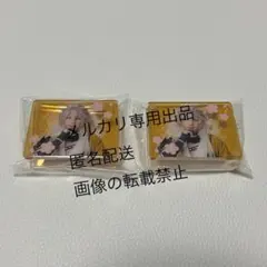 ミュージカル刀剣乱舞　メモスタンド 小狐丸