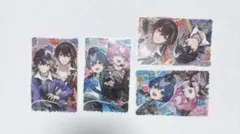 AMPTAK 会場限定 FC特典 バラ売り⭕️ - メルカリ