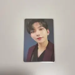 SEVENTEEN 2021 CARAT LAND ケレン ジョシュア トレカ