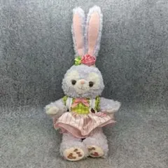 上海ディズニー ネイチャーキャンパー ステラルーssぬいぐるみ - メルカリ