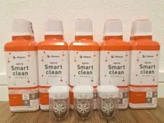 epica Smart clean ソフトコンタクト洗浄液 240ml×11本 - メルカリ