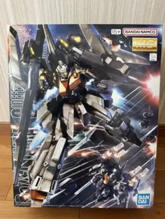 2026年最新】MG 1/100 RGZ-95C リゼルC型 ディフェンサーa+bユニット