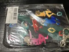 新品未開封 映画 けいおん 中野梓 ケース