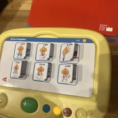ワールドワイドキッズのサウンドプレイボードのサムネイル