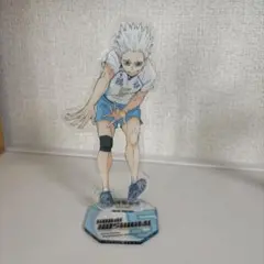 ハイキュー‼︎アクリルスタンド