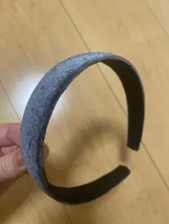 デコルテ　カチューシャのサムネイル