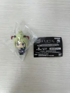 新劇場版　銀魂-吉原大炎上-まちぼうけ〜吉原てもスタンバってました〜月詩