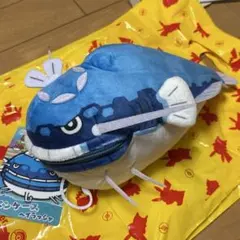 モンスターハンター 大狩猟展 大阪限定 ハプルボッカ 潜口サイフ