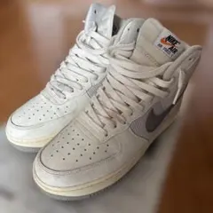 NIKE AIR FORCE 1 HIGH DM0209-100