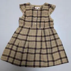 any FAM ワンピース 110 秋冬用