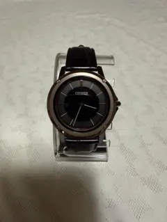 超美品 CITIZEN シチズン エコドライブワン
