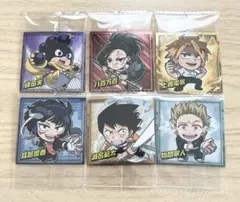 僕のヒーローアカデミアウルトラシールウエハース
