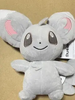 ポケットモンスター ポケモン ぬいぐるみ チラーミィ マスコットのサムネイル