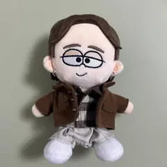timelesz ぬい服 橋本将生 タムぬい ドーム衣装風 - メルカリ