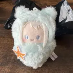 学マス くるみたぴぬい 葛城リーリヤ