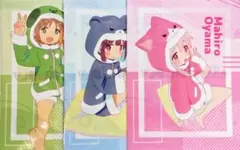 2026年最新】お兄ちゃんはおしまい クリアファイルの人気アイテム