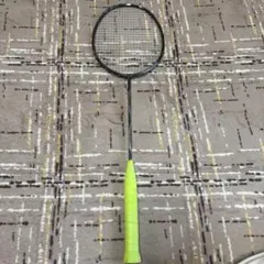 GOSEN インフェルノ スマート バドミントンラケット ガット張り立て