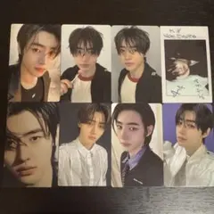 ENHYPEN ソンフン まとめ 売り トレカ