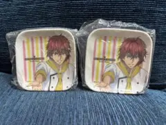 テニスの王子様 丸井ブン太 ミニトレー 箱なし／新品未使用