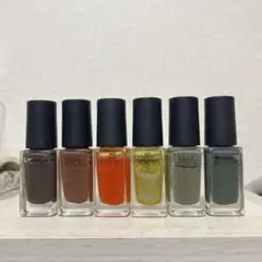 Nail Holic & pa マニキュア　お好きなカラー　セット売り300円〜