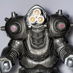 旧サイズ ウルトラ怪獣 ソフビ インペライザーのサムネイル