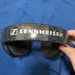 Sennheiser HD 600 大理石のサムネイル