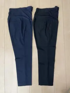 UNIQLO マタニティパンツ　Mサイズ