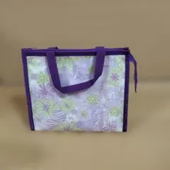 【ゴディバ】保冷バッグ　トートバッグ　ラプンツェル　GODIVA