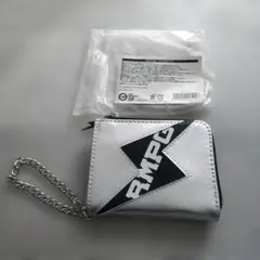 THE RAMPAGE　2020　RMPG　ミニウォレット【おまけ付き】