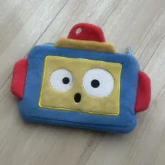 TREASURE アサヒ TRUZ ティッシュマルチポーチ HIKUN